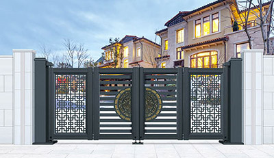 其他 - 折疊門ZD04 JY-B504-228