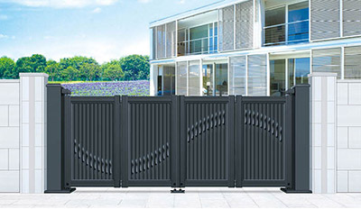 其他 - 折疊門ZD03 JY-B503-228