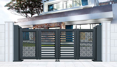 其他 - 折疊門ZD05 JY-B505-225