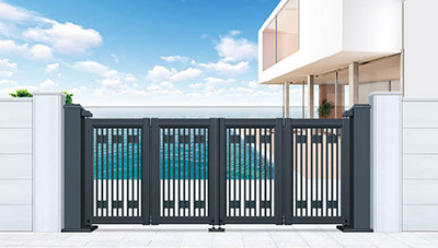 其他 - 折疊門(mén)ZD07 JY-8507-208