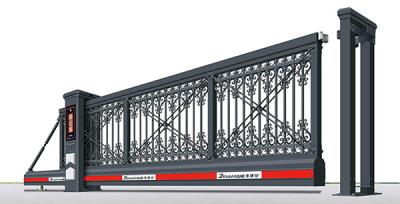 其他 - 懸浮門16號