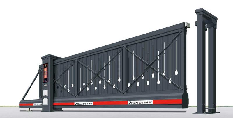 懸浮門14號(hào)