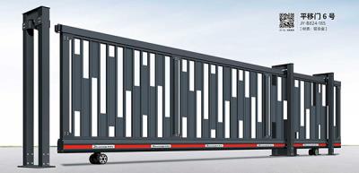 其他 - 懸浮門6號