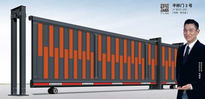 其他 - 平移門3號