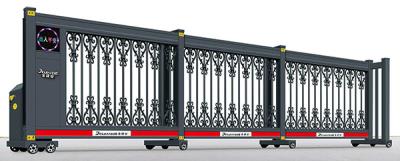 其他 - 段滑門2422