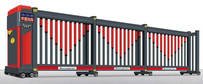 其他 - 段滑門2418