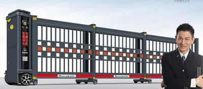 其他 - 段滑門2401