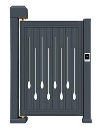 通道小門(mén)9號(hào)