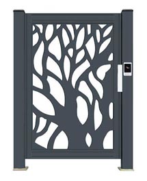 其他 - 通道小門2號(hào)