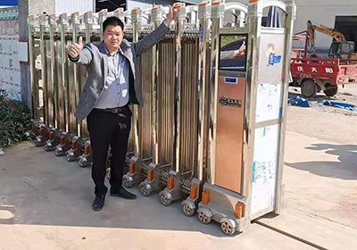 悅動(dòng)工程案例