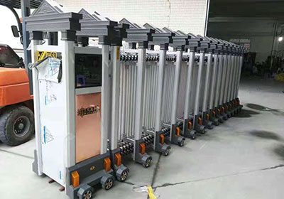 金碧輝煌工程案例