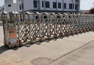 魚躍龍門工程案例