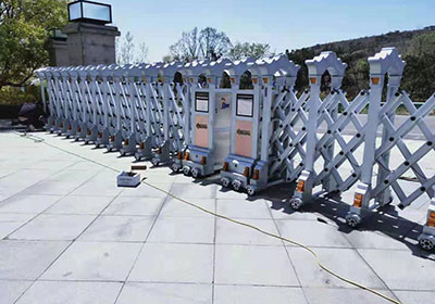 魚躍龍門工程案例