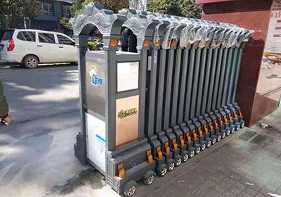 魚躍龍門工程案例