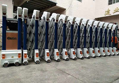 魚躍龍門工程案例