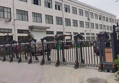 魚躍龍門工程案例