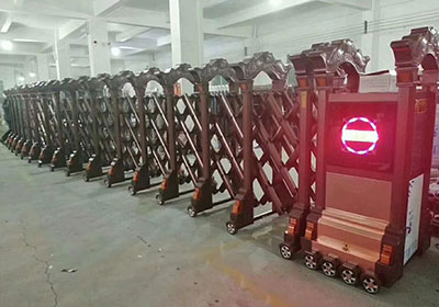 魚躍龍門工程案例