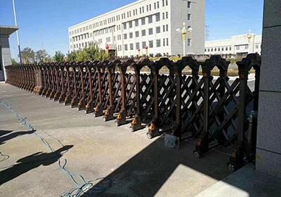 魚躍龍門工程案例