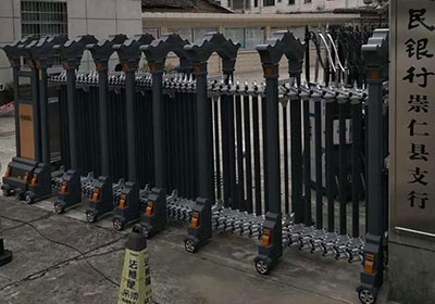 魚躍龍門工程案例