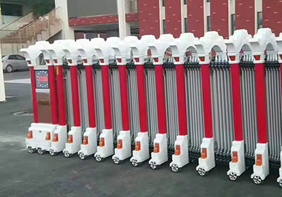 魚躍龍門工程案例