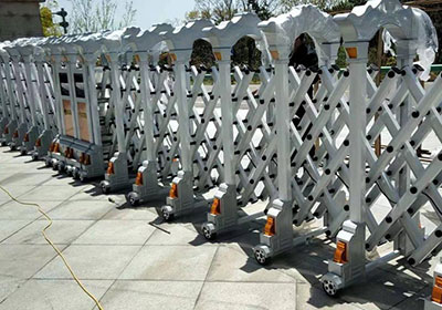 魚躍龍門工程案例