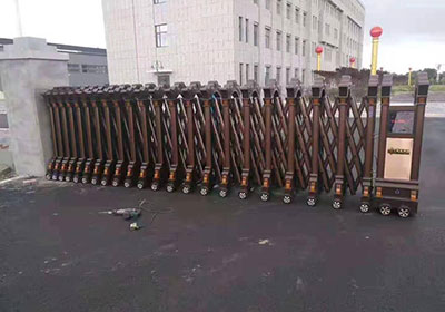 魚躍龍門工程案例