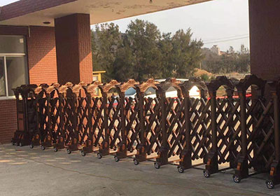 魚躍龍門工程案例