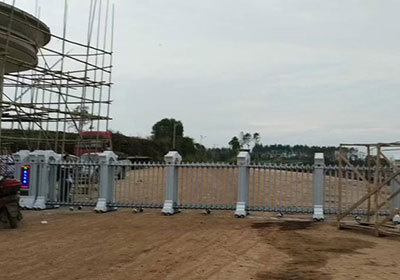 魚躍龍門工程案例