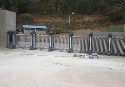 魚躍龍門工程案例