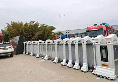 魚躍龍門工程案例