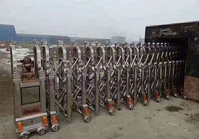 招財進寶工程案例