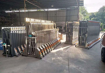 招財進寶工程案例