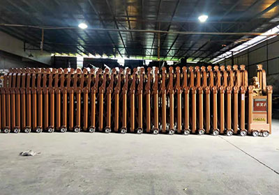 招財進寶工程案例