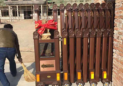 招財進寶工程案例