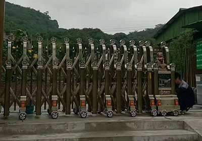 招財進寶工程案例