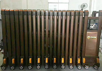 悅動(dòng)工程案例