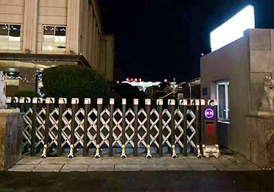 悅動(dòng)工程案例