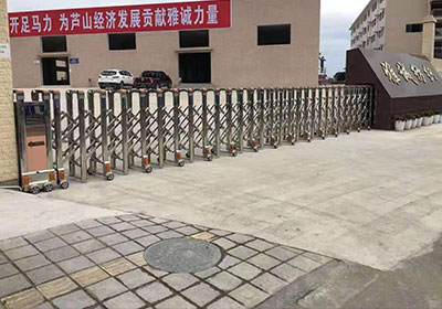 悅動(dòng)工程案例