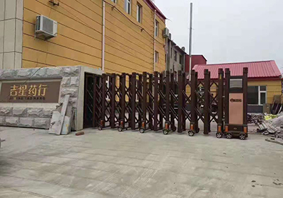 節(jié)節(jié)高系列案例