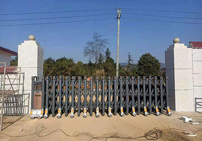 節(jié)節(jié)高系列案例