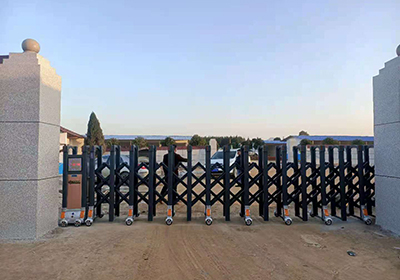 節(jié)節(jié)高系列案例