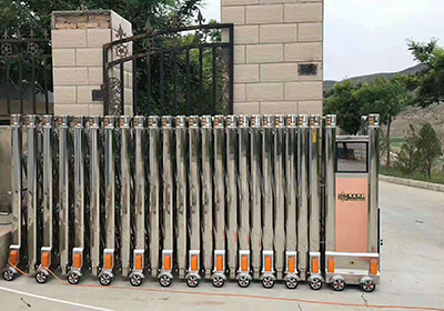 節(jié)節(jié)高系列案例