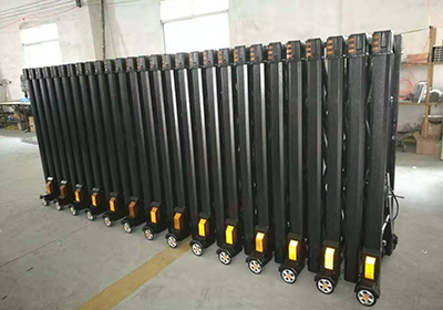 節(jié)節(jié)高系列案例