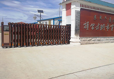 節(jié)節(jié)高系列案例