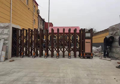 節(jié)節(jié)高系列案例