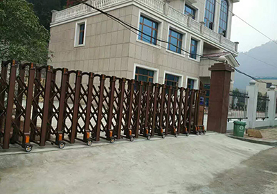 節(jié)節(jié)高系列案例