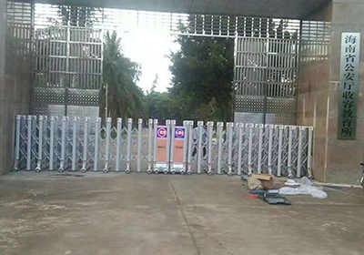 節(jié)節(jié)高系列案例