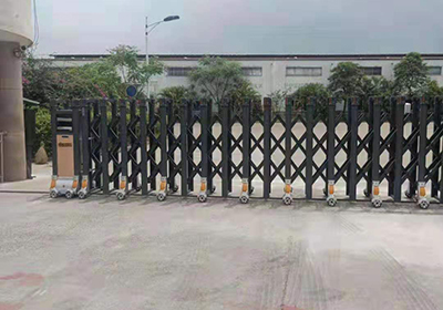 節(jié)節(jié)高系列案例