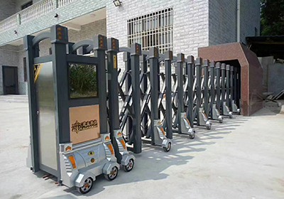 節(jié)節(jié)高系列案例