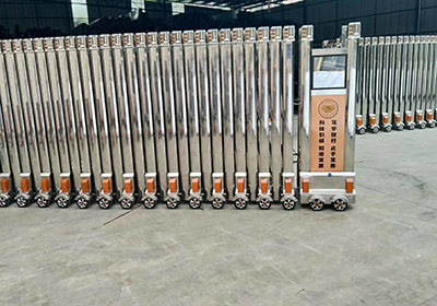 節(jié)節(jié)高系列案例